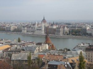 Buda Pest