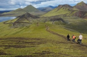 Jean Christophe Bechet / Icelandic Mountain Guides